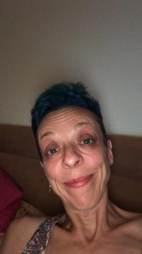 Claire Sense. Teacher, behaviour specialist, humanitarian, spiritualist, hippy!