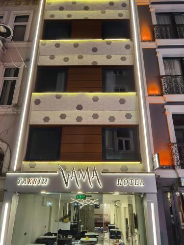vama otel taxim istanbul updated 2022 prices