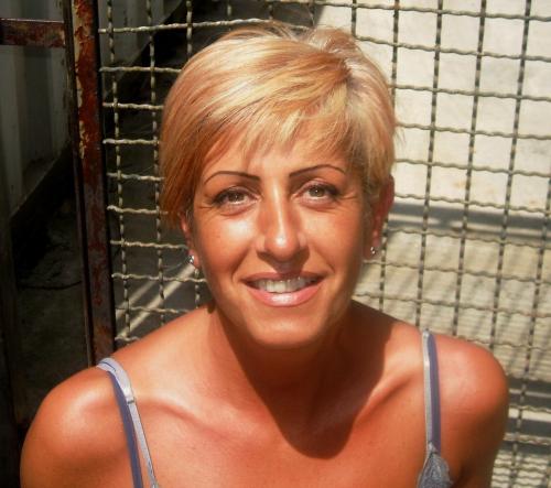 Rosaria