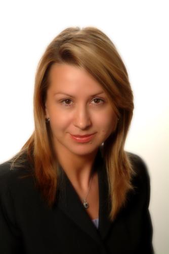 Natasha Moore