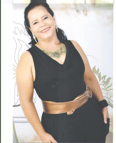 Nilda Martins de Paula Santana