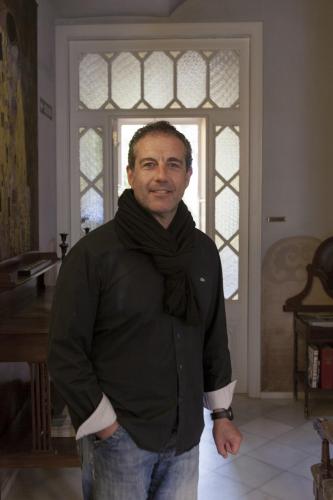 Xavier Barceló