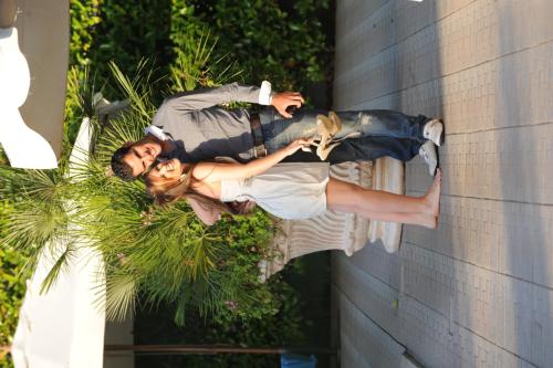 Marco e Johanne