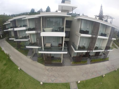 Lembang Asri Resort Lembang Harga Terbaru 2021