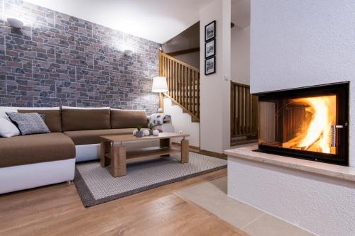 Holiday Home Kamienok