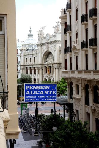Pensión Alicante, Valencia – Bijgewerkte prijzen 2023