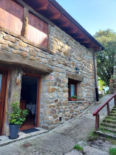 Alojamiento Rural Goierri, Barrika – Bijgewerkte prijzen 2021