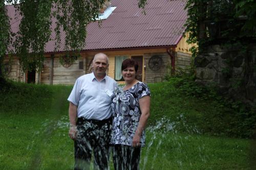 Daina, Jānis Medņi