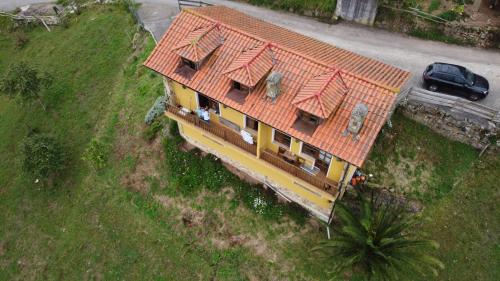 Casa o chalet Peña Crespa (España Tresvilla) - Booking.com