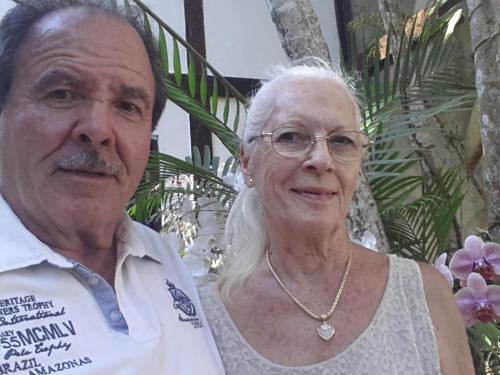 Cris & Elios