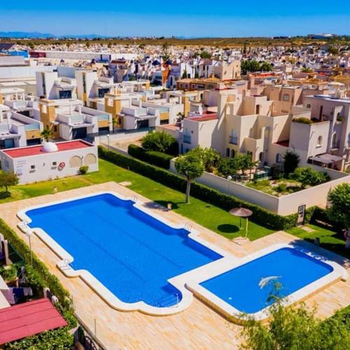 Apartamento Torrevieja Azahar del Mar ... - Booking.com