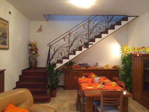 B&B SOLELUNA