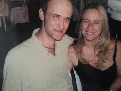 Fábio e Denise