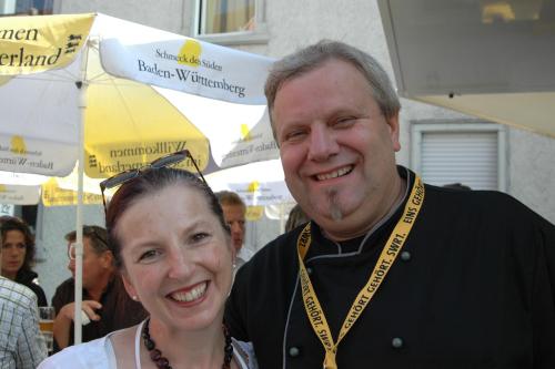 Artur & Ulrike Frick-Renz