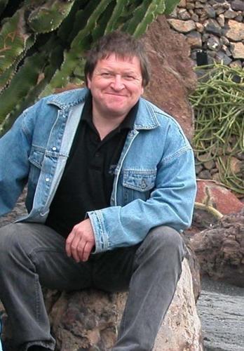 Michael Heinzen