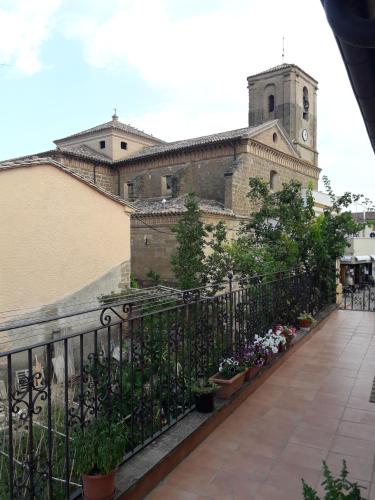turismo rural del somontano (Alquiler de apartamentos), Salas ...