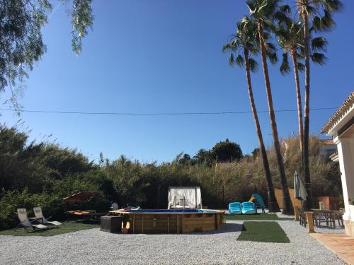 Casa Rural Paloma, Benajarafe – Precios actualizados 2022