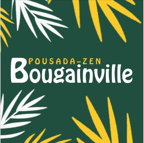 Pousada-Zen Bougainville