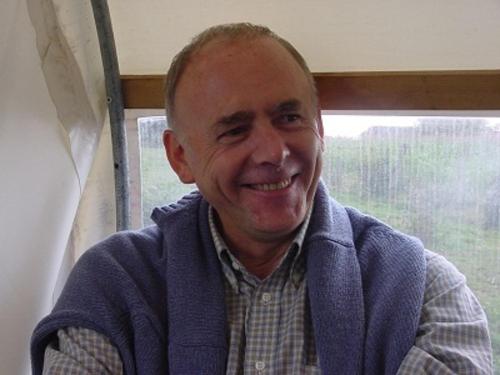 Rik Spiessens
