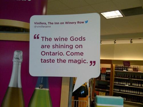 Vinifera, The Inn on Winery Row