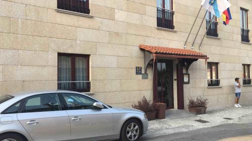 Hotel O Desvio, Roxos – Precios actualizados 2022