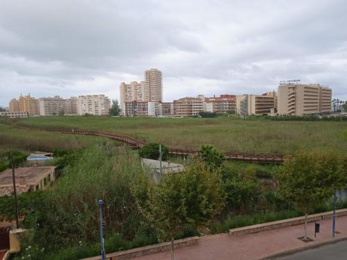 Appartement Azahares I Frontal (Spanje Peñíscola) - Booking.com