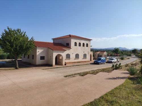 Albergue de Cretas, Spain - Booking.com