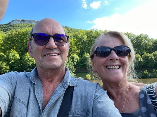 Florence et Philippe