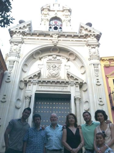 Familia Molins