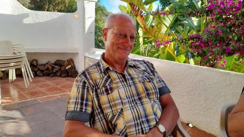 Los Giles Bed and breakfast, Almería – Updated 2022 Prices