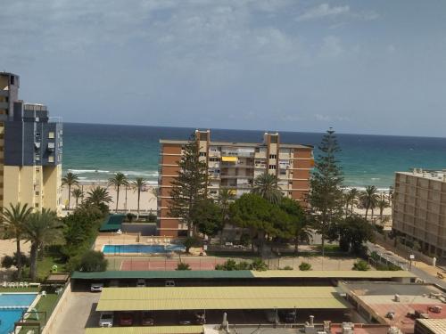 Sea Apartment, Alicante – Bijgewerkte prijzen 2022