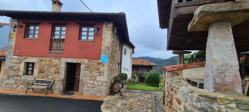 La Curuxa, Colunga – Precios actualizados 2022