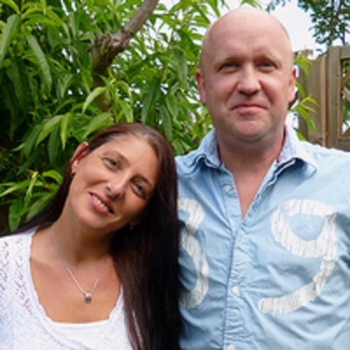 Manuela & Andreas Egberts