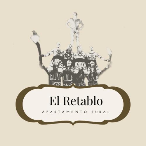 Apartamento Rural El Retablo, Cetina – Bijgewerkte prijzen 2021
