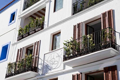 CBbC Suites Port Vell, Ibiza-stad – Bijgewerkte prijzen 2023