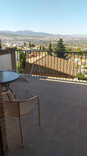 Hotel Los Rebites, Huétor Vega – posodobljene cene za leto 2022