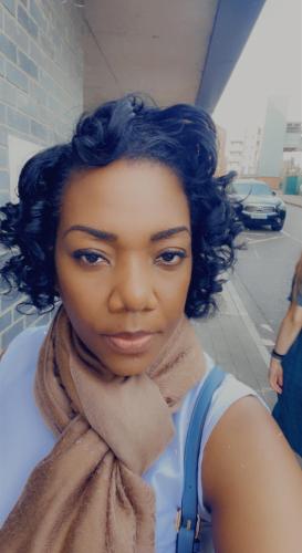 Miss Williams