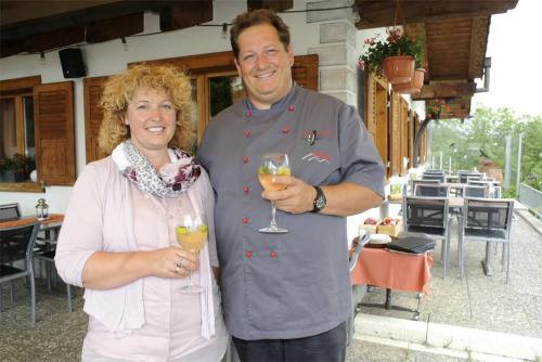 Martina & Thomas Gautschi