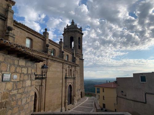 Loft Apartamento Rural La Fresneda - Casa Vidal, La Fresneda ...