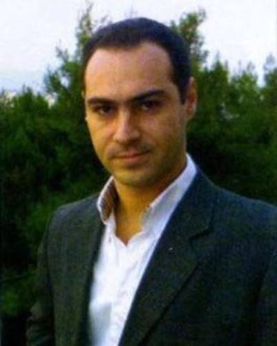 George Papadopoulos