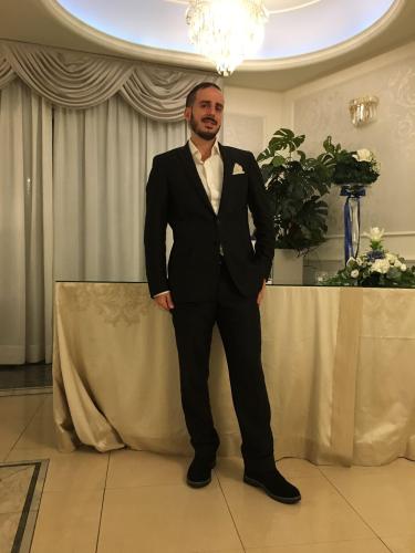 Damiano Carraresi