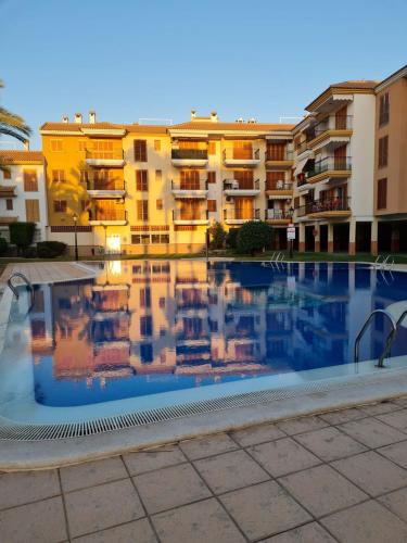 Apartamentos Pueblo Salado, Puerto de Mazarrón – Updated 2022 ...