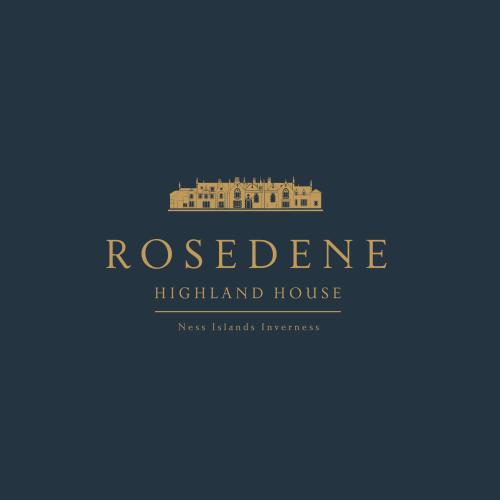 Rosedene Highland House