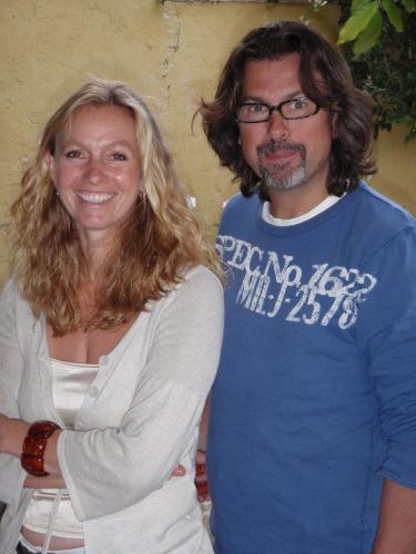 Sabine +Stefan Hochmann