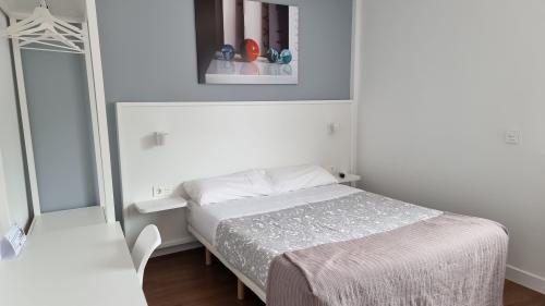 Xabarin Rooms, Abadín – Precios actualizados 2022