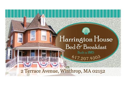 Harrington House