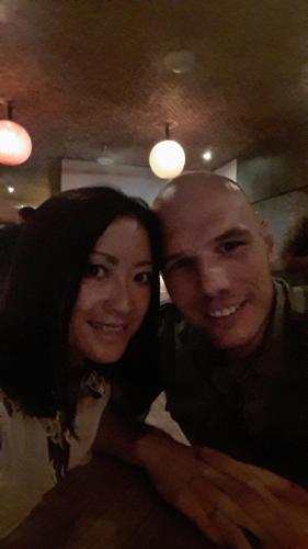 Norin & Mark Luijten
