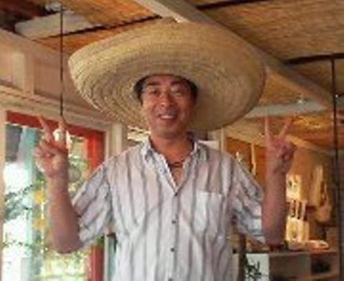 Hiroshi