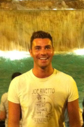 francesco fabiani
