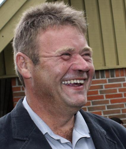 sigurd kristiansen